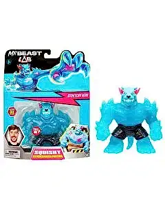 Mr.Beast Stretch Figür 24735 Hypercharged Panther