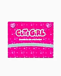 Sevimli Bebekler ve Evcil Hayvanları 3'lü Set