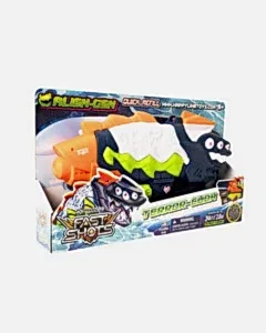 Allien- Gen Fast Shot Terror Cuda Su Tabancası