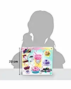 So Slime DIY Slime'Presso Kahve Dükkanı