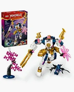 LEGO Ninjago Sora’nın Teknoloji Elementi Robotu 71807