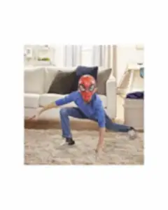 Marvel Spider Man Hero Maske E3660