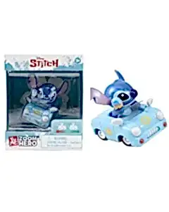 Stitch Zoom Hero Serisi Figür 4
