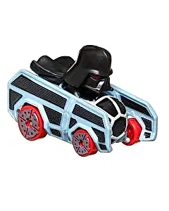 Hot Wheels RacerVerse Tekli Arabalar Darth Vader HKC00