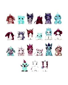 Scruff A Luvs Kuaför Sürprizi S3 30165