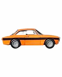 Hot Wheels Hızlı ve Öfkeli Premium Arabalar Alfa Romeo Giulia SprintT GTA JBM04