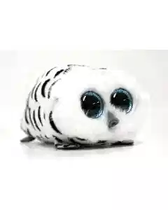 Ty Teeny Nellie Baykuş Peluş 10 cm.