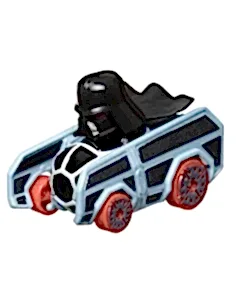 Hot Wheels RacerVerse Tekli Arabalar Darth Vader HKC00
