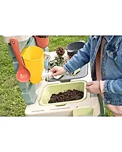 Smoby Life Mud Kitchen