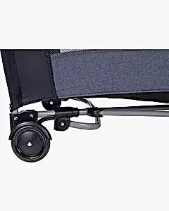 Prego Verona Oyun Parkı Füme