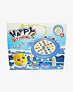 Neşeli Balon Balıkları