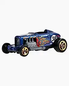 Hot Wheels Tekli Arabalar Max Steel HYW78