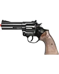 Gonher Polis Revolver 12 Atışlı Tabanca