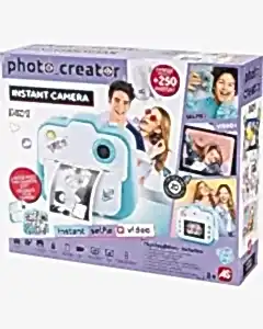 Photo Creator Anlık Fotoğraf Makinesi