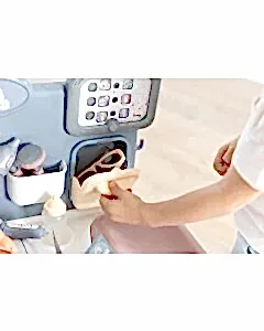 Smoby Bebek Bakım Merkezi