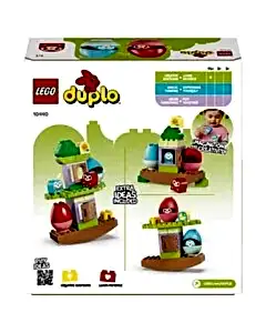 LEGO DUPLO Denge ve Dizme Ağacı 10440