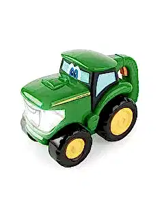 John Deere El Fenerli Traktör