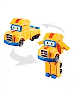 Harika Kanatlar Mini Figür Poppa Wheels