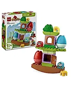 LEGO DUPLO Denge ve Dizme Ağacı 10440