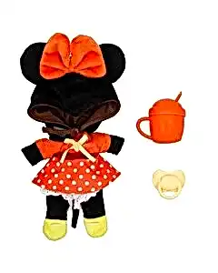 Cry Babies Love and Care Minnie 923784