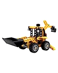 LEGO Technic Kazıcı Yükleyici 42197