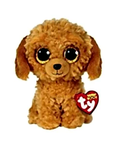 Ty Noodles Doodle Golden 15 cm