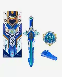 Infinity Nado Delüks Paketi Gale Wings