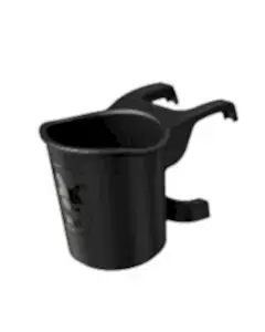 Doona Li̇ki̇ Katlanır Bebek Bisikleti̇ S5 Ni̇tro Black