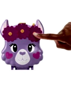 Polly Pocket ve Maceraları Micro Oyun Setleri HKV33