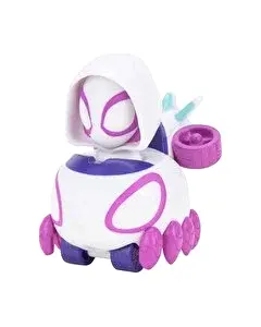 Spidey Mini Arabalar Sürpriz Paket SNF0045