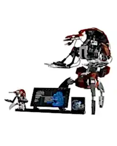 LEGO Star Wars Droideka 75381