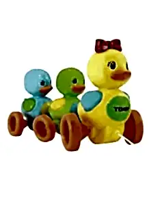 Tomy Toomies Vakvak Ördekler