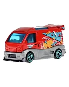 Hot Wheels Tekli Arabalar Kei Swap HYW14