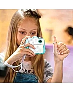 Photo Creator Anlık Fotoğraf Makinesi