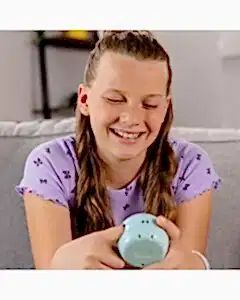 Punirunes İnteraktif Dijital Evcil Hayvan