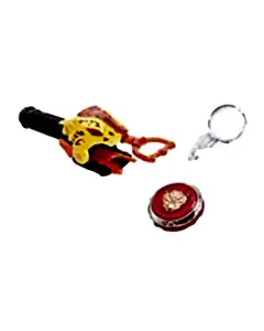 Infinity Nado Başlangıç Paketi Alevli Savaş Ayısı