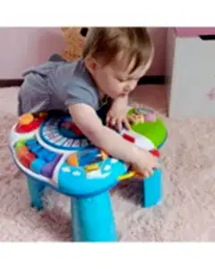 Winfun Bebek Aktivite Oyuncak Masası Piyano