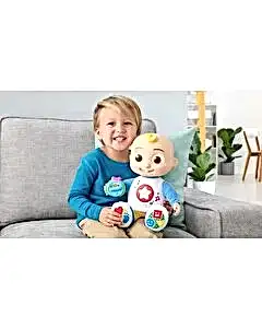 Cocomelon Peluş CMW0662