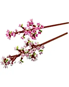 LEGO Kiraz Çiçekleri 40725