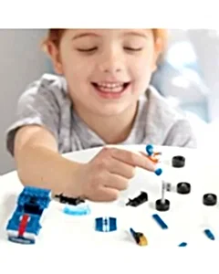 Mega Hot Wheels Yarışçı Arabalar Koleksiyonu Corvette Grand Sport HHL95