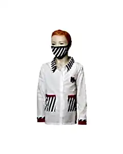 L.O.L. Doktor Kostüm