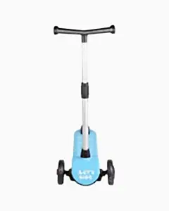 Let's Ride Scooter Mavi