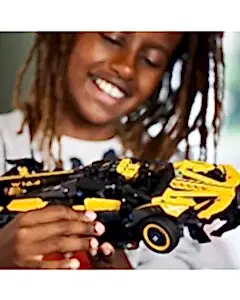 LEGO Technic Bugatti Bolide 42151