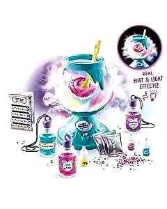 So Slime DIY Magical Slime İksir Yapım Seti