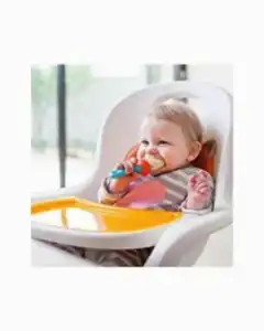 PULP Silikon Meyve Sebze Filesi Pembe