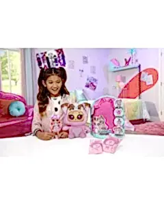 L.O.L. Surprise Tweens Costume Surprise Ali Dance Bebeği