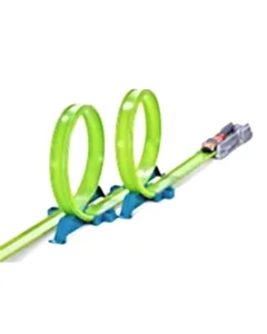 Metal Machines S1 Shark Oyun Seti 6760