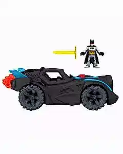 Imaginext DC Super Friends Batmobil HGX96