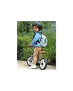 Smoby Balance Comfort Denge Bisikleti