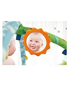 Baby Clementoni Jimnastik Merkezi